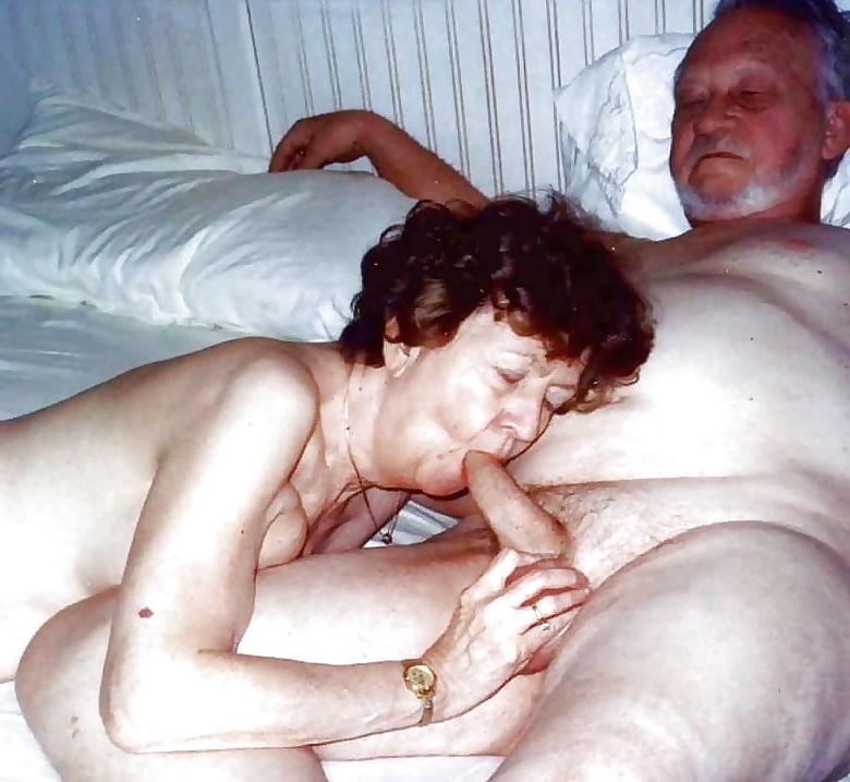 16P Mature cocksucker 128