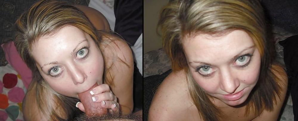 19P Before and After - Blowjobs 4