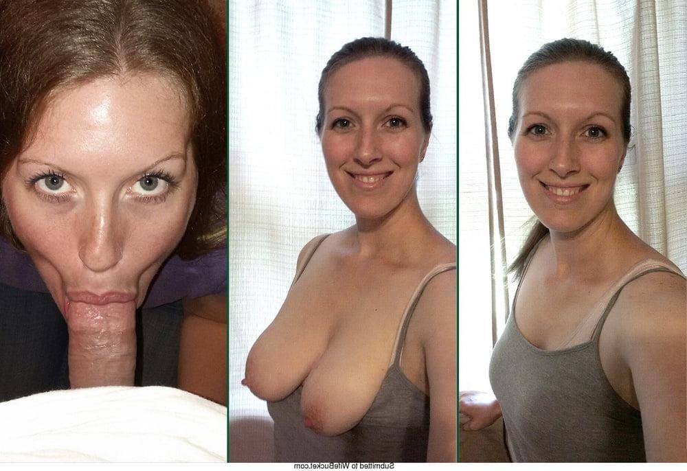 19P Before and After - Blowjobs 4