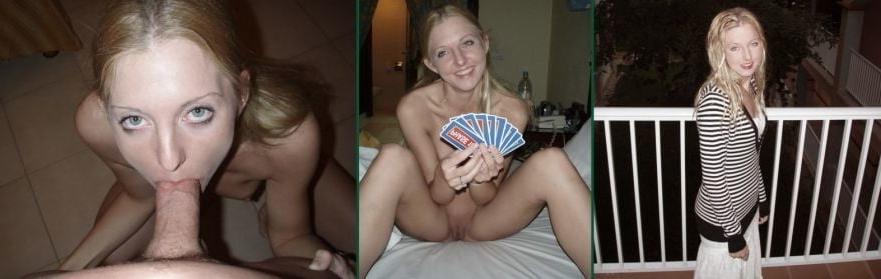 19P Before and After - Blowjobs 4