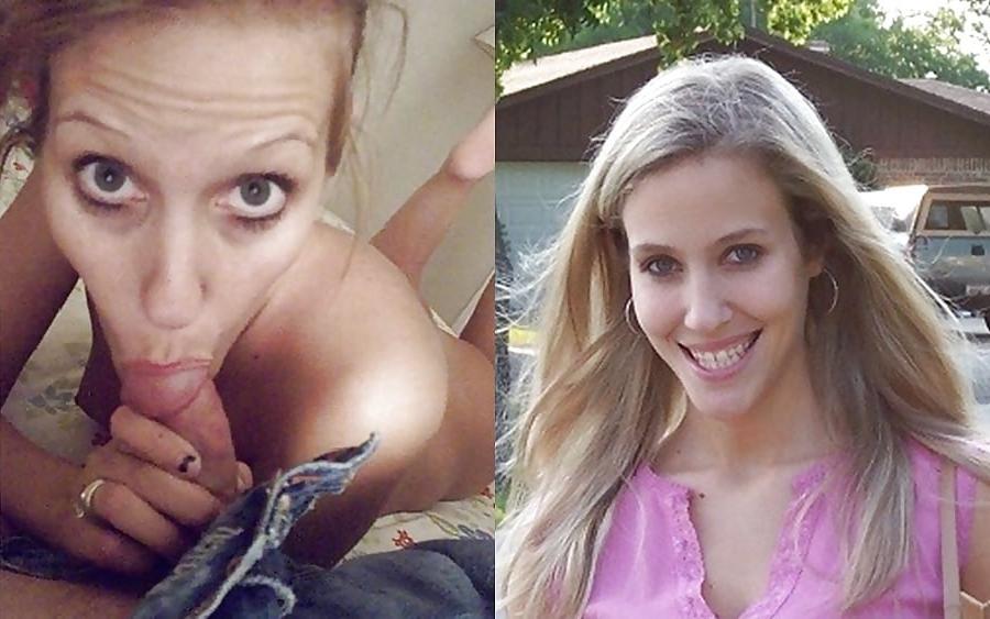 19P Before and After - Blowjobs 4