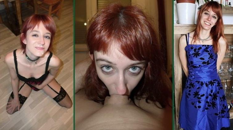 19P Before and After - Blowjobs 4
