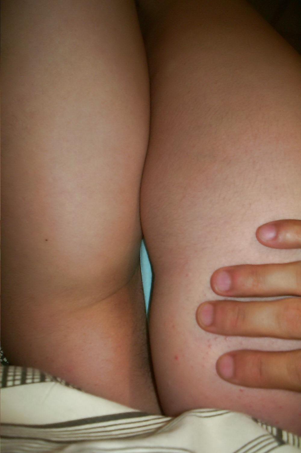 25P AMATEUR PETITE EX GF GROSSER HINTERFICK (WheelSex)
