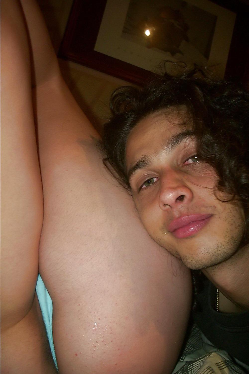 25P AMATEUR PETITE EX GF GROSSER HINTERFICK (WheelSex)