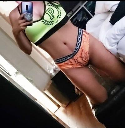 5P Someone's gf