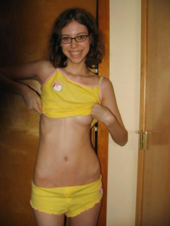 25P AMATEUR TEENS COLLECTION 40
