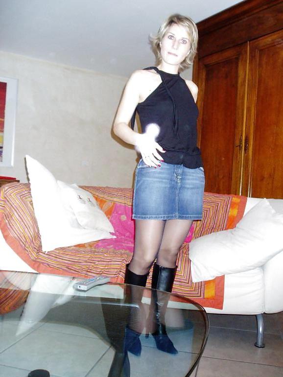 25P AMATEUR TEENS COLLECTION 40