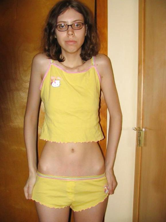25P AMATEUR TEENS COLLECTION 40