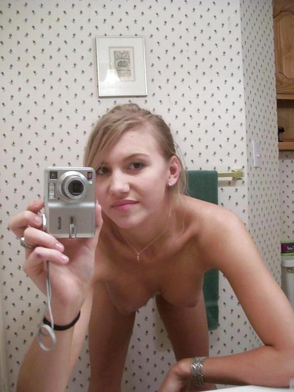 25P AMATEUR TEENS COLLECTION 40