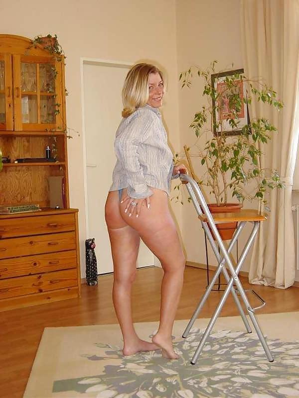 25P GERMAN AMATEUR GIRL VII