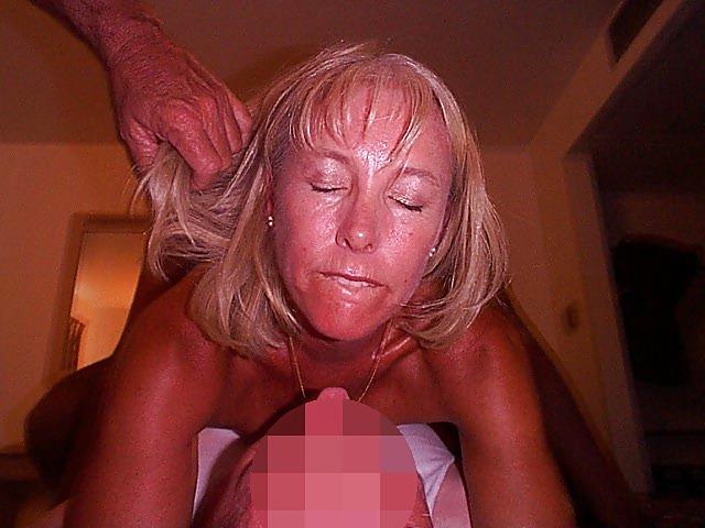 20P Mature Anne Anal and DP