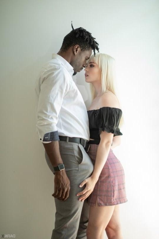 25P Interracial