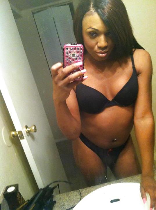 25P Shemale Amateur 3