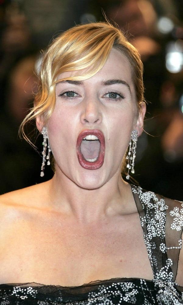 10P Top 10 deepthroat bitches
