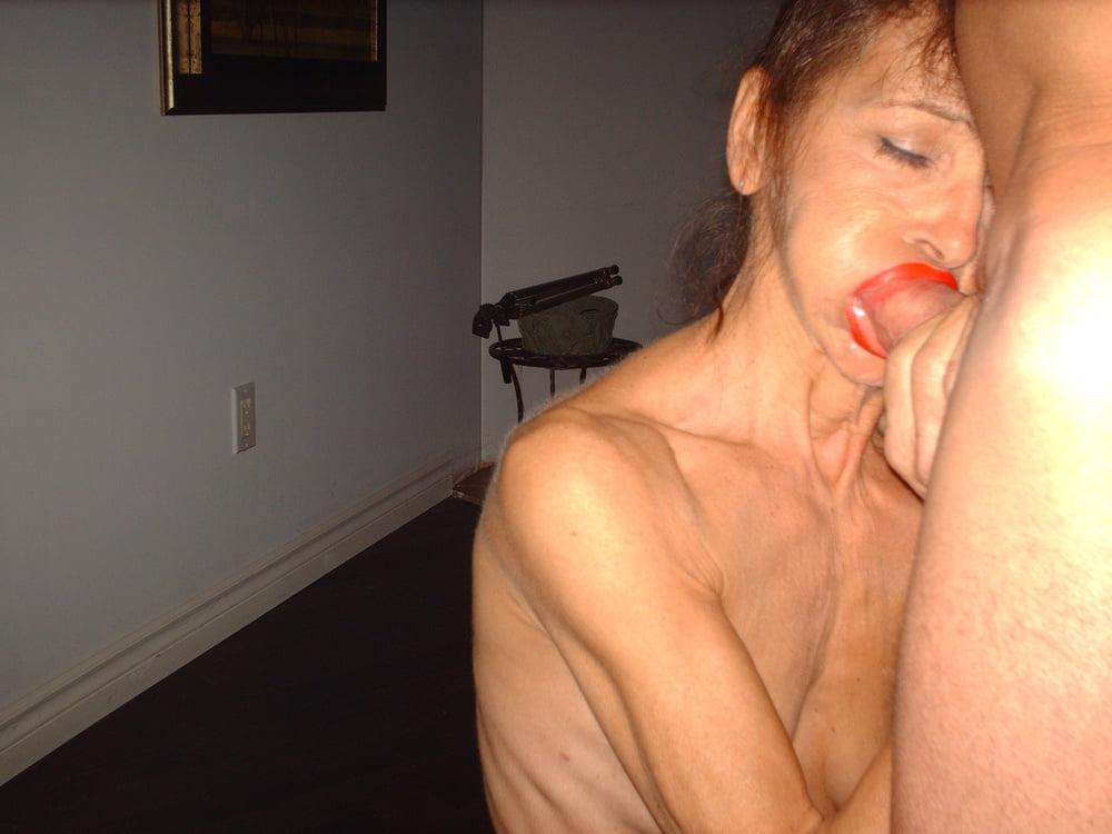 25P blowjob