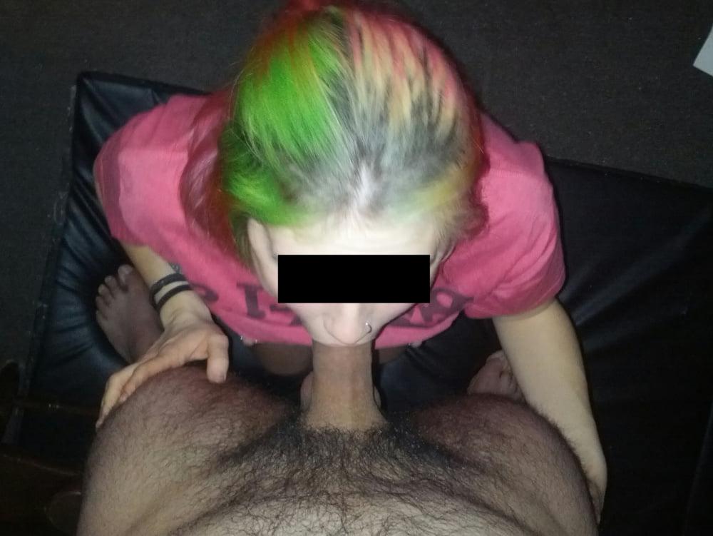 25P Amateur Cocksuckers 84