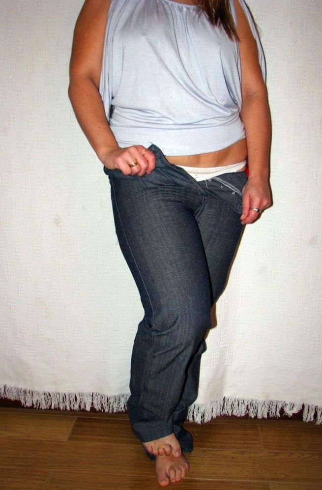 22P Sexy MILF