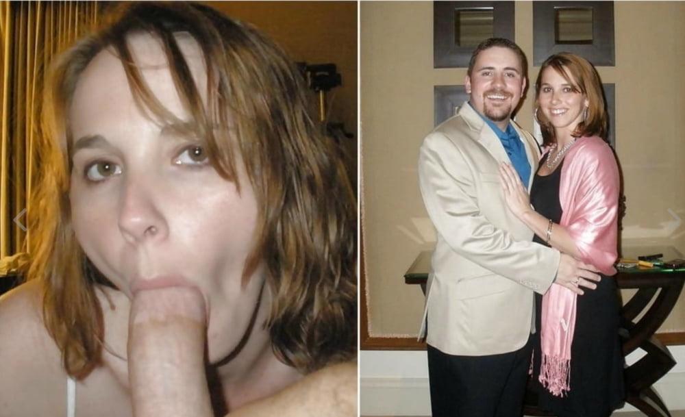 20P Before and After Blowjobs 3