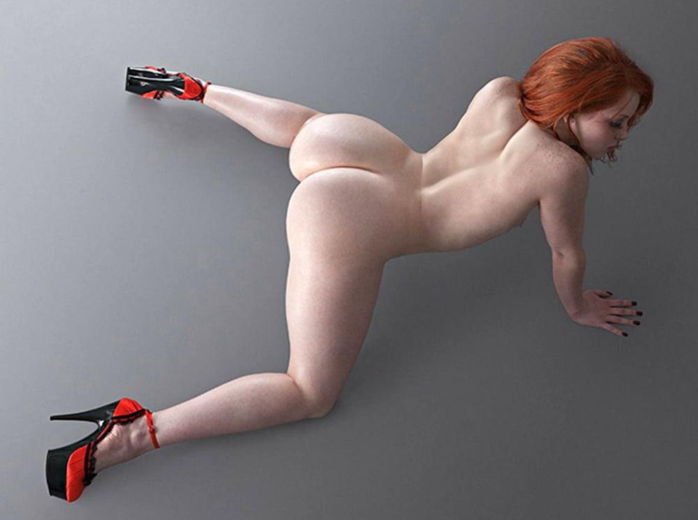 25P Red Heads