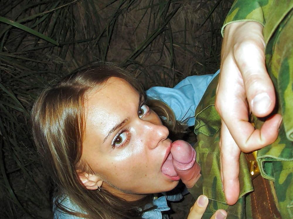 25P Amateur Cocksuckers 81