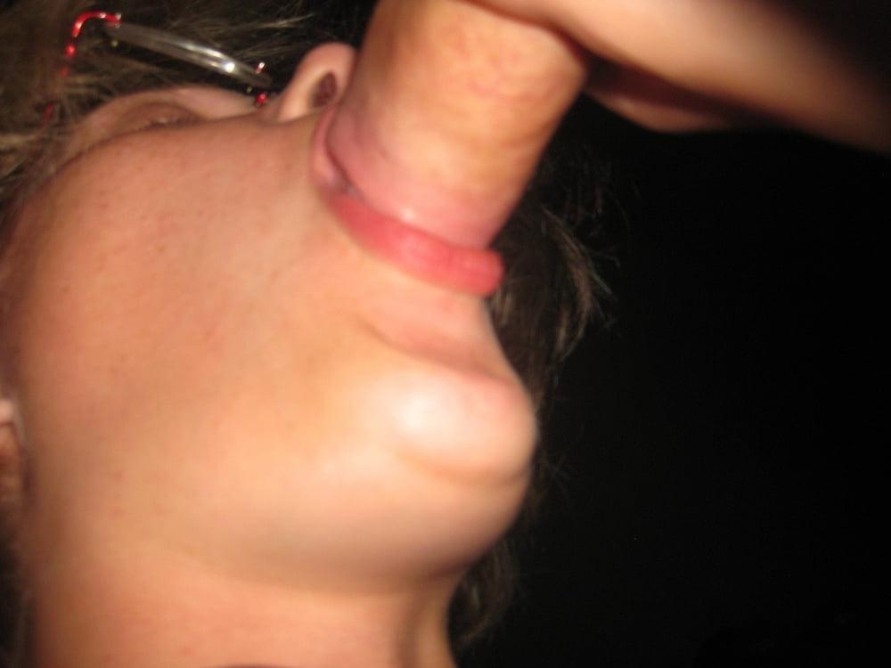 25P Blonde MILF