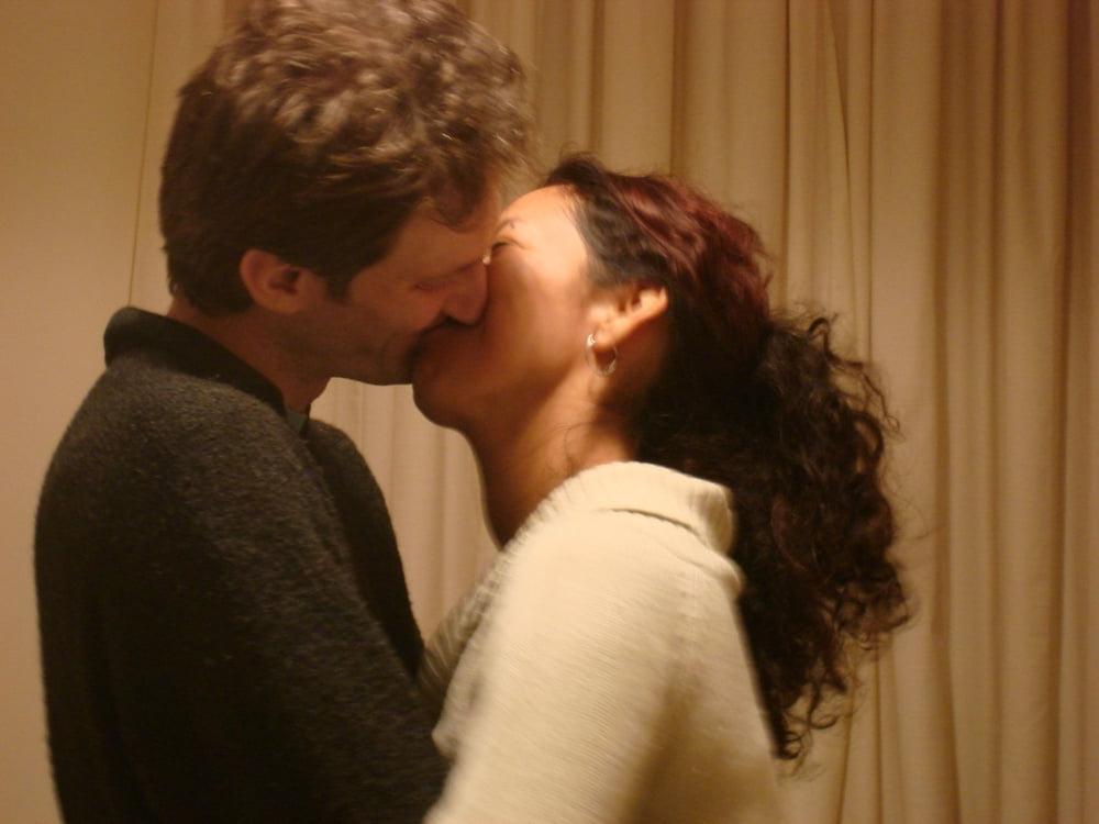 25P Hot Couple on their 5th Anniversary