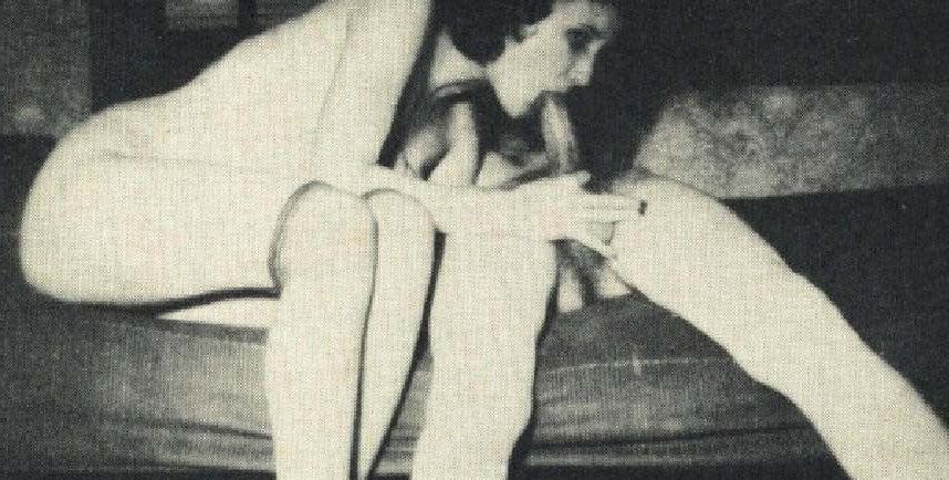 25P Pics I Like 2122 - Vintage Blowjobs