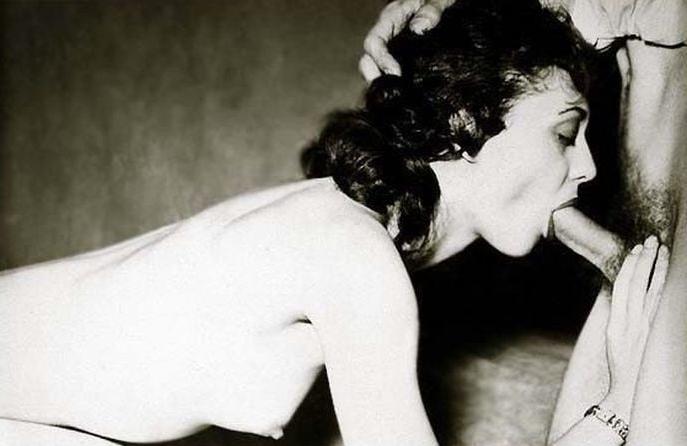 25P Pics I Like 2122 - Vintage Blowjobs