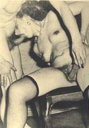25P Pics I Like 2122 - Vintage Blowjobs