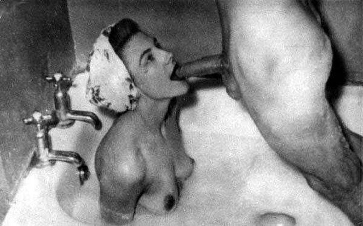 25P Pics I Like 2122 - Vintage Blowjobs