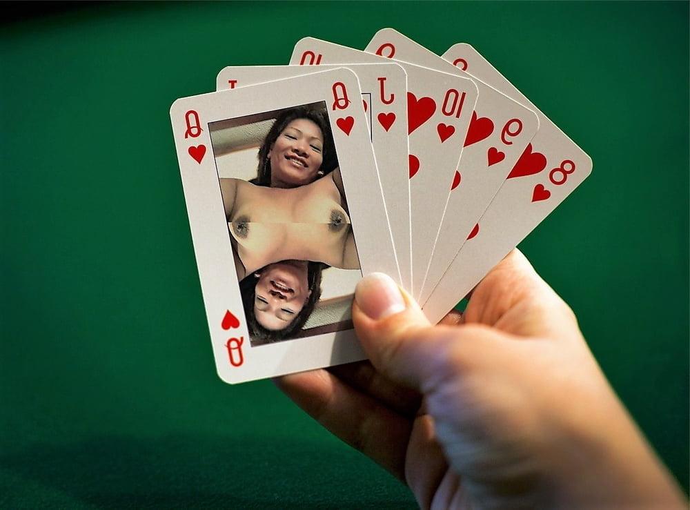 25P Sammi, Sexy Slut Asian Wife 2