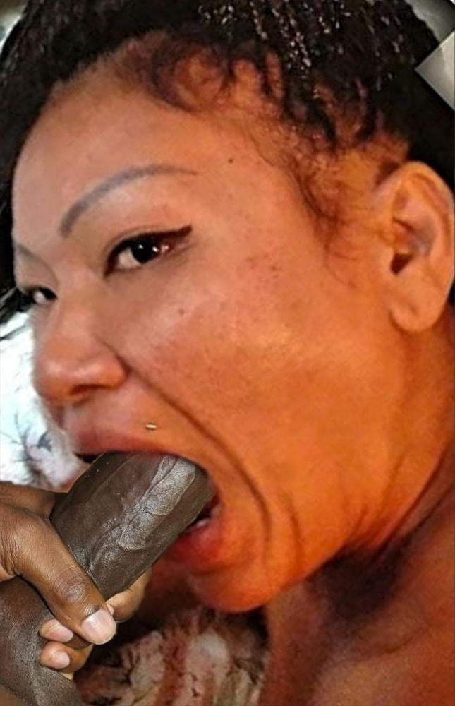 25P Sammi, Sexy Slut Asian Wife 2