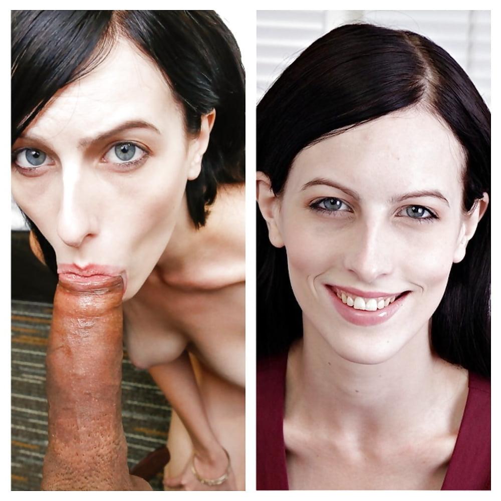 20P Before and After Blowjobs 2