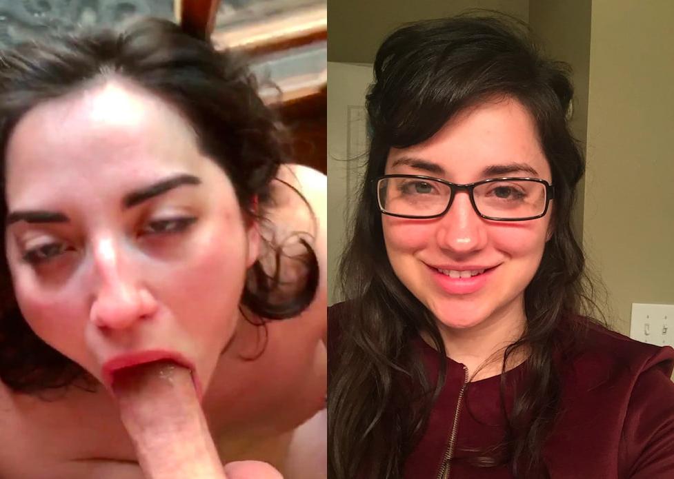 22P Amateur Blowjobs 7