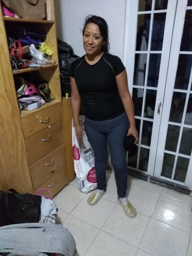 25P Paulina mi putita de CDMX 2