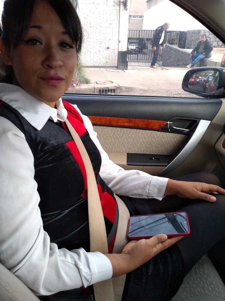 25P Paulina mi putita de CDMX 2