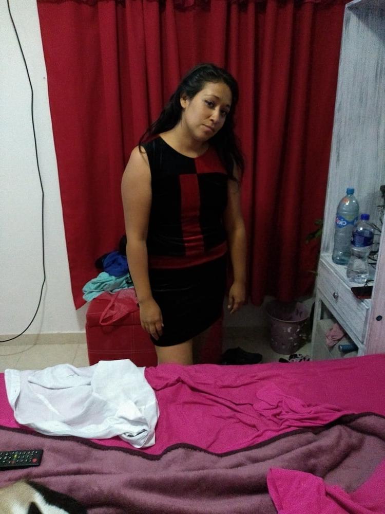 25P Paulina mi putita de CDMX 2