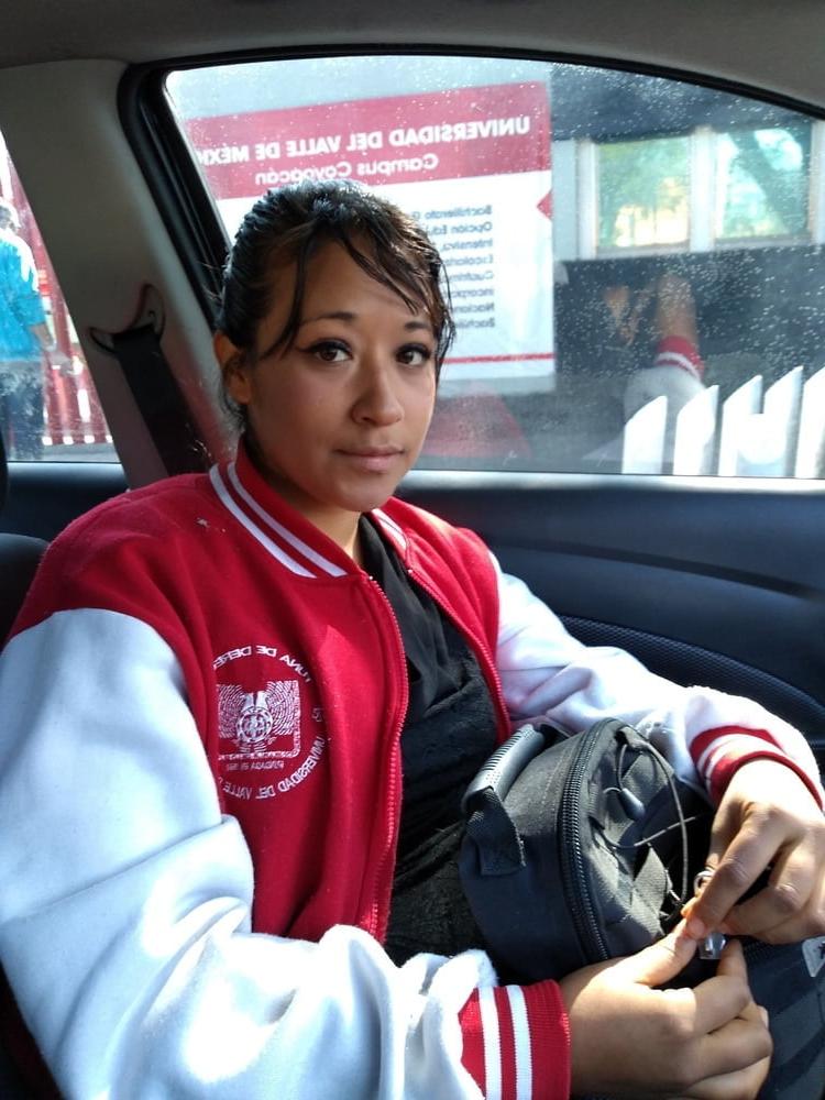 25P Paulina mi putita de CDMX 2