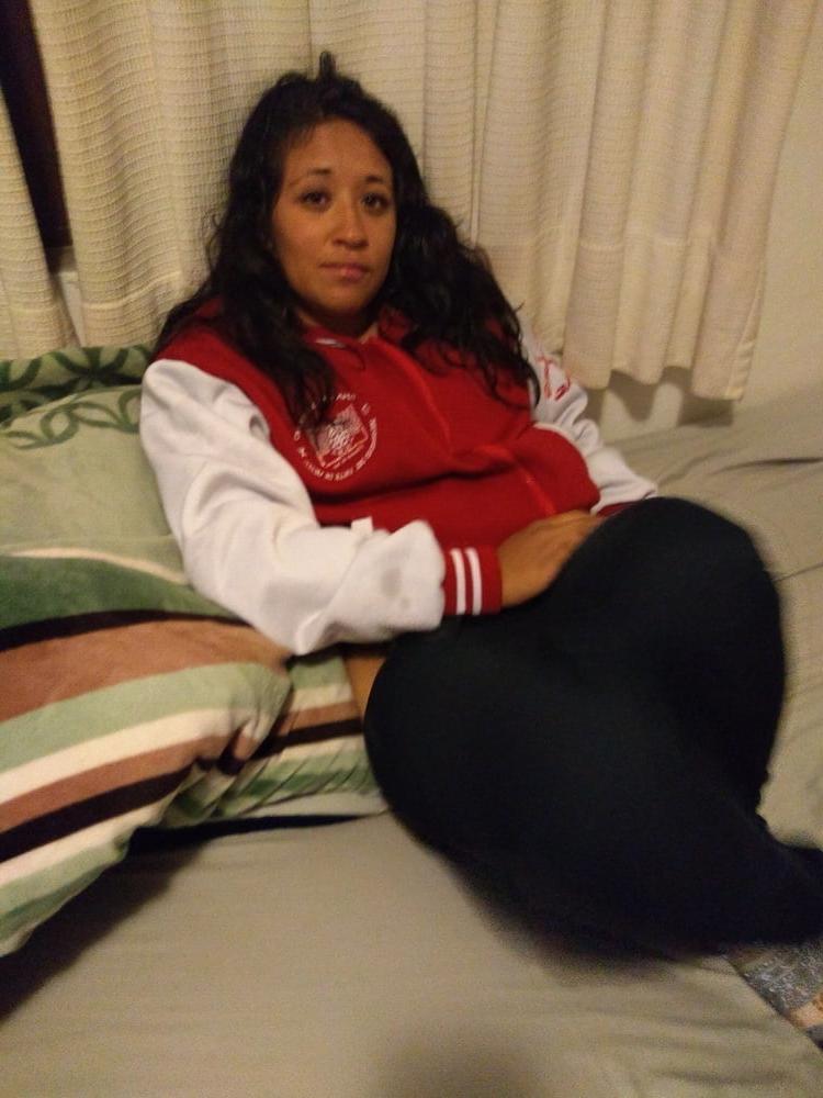 25P Paulina mi putita de CDMX 2