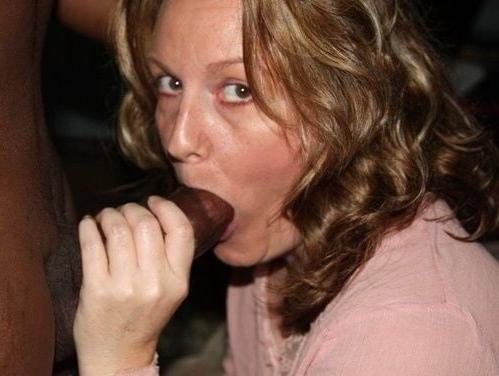 25P Pics I Like 2100 - Sucking Black Cock
