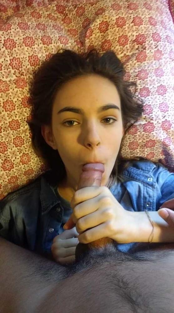 25P Amateur Cocksuckers 78