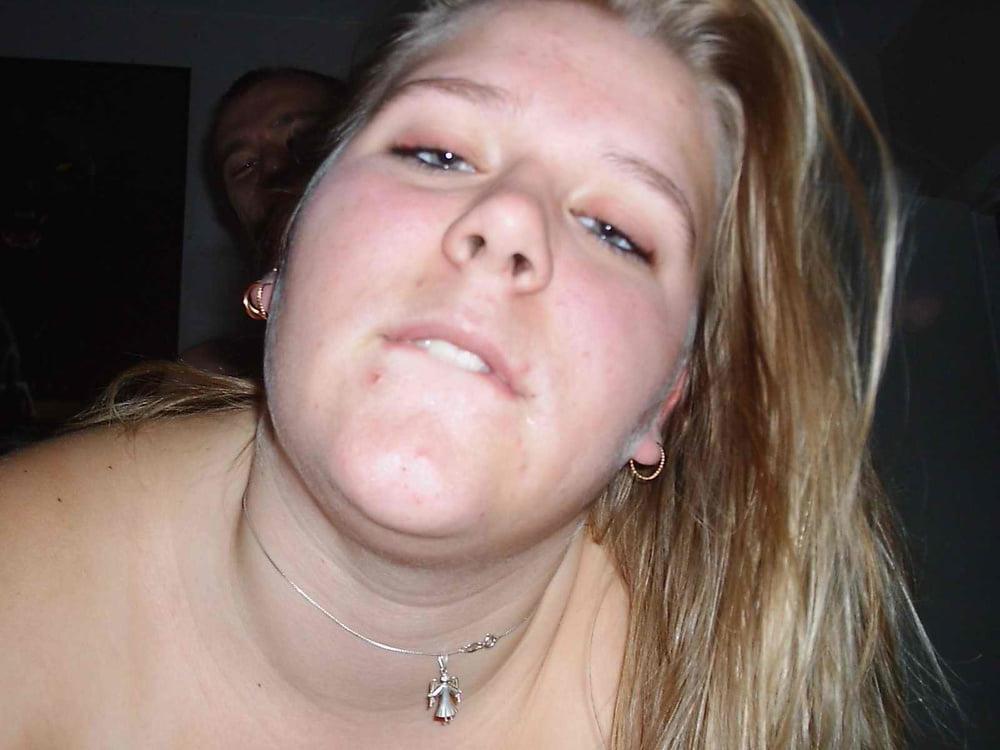 16P blowjob