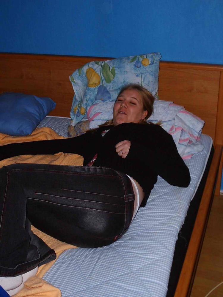 16P blowjob