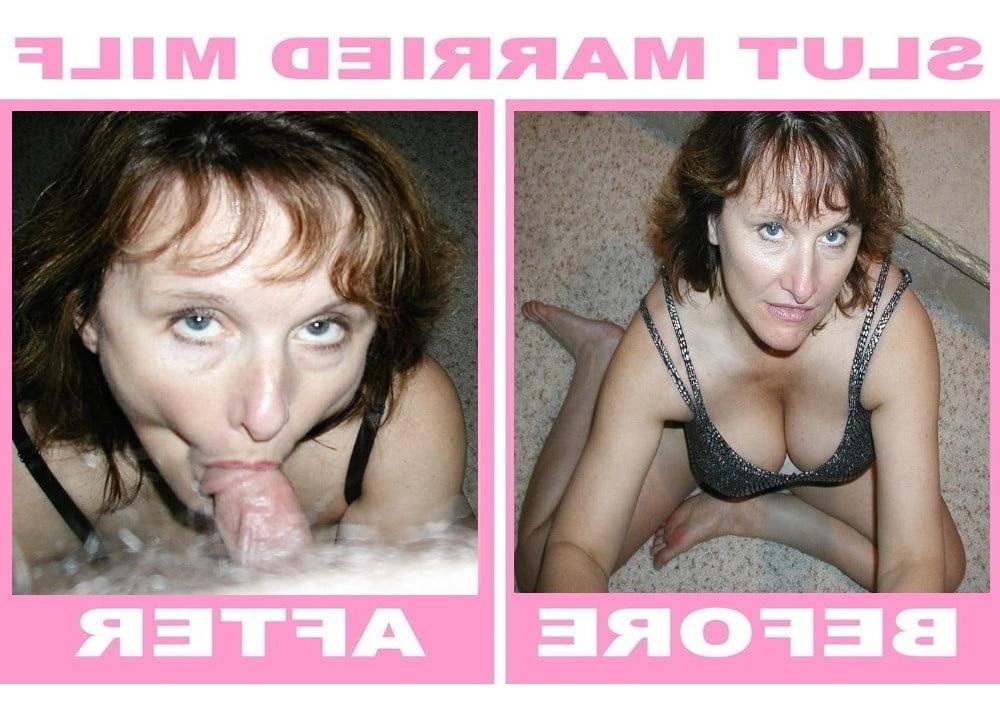 25P Before + After (blowjobs) 7