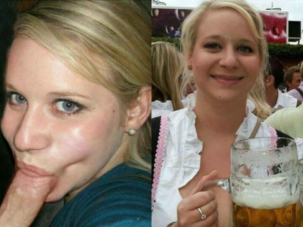 25P Before + After (blowjobs) 7