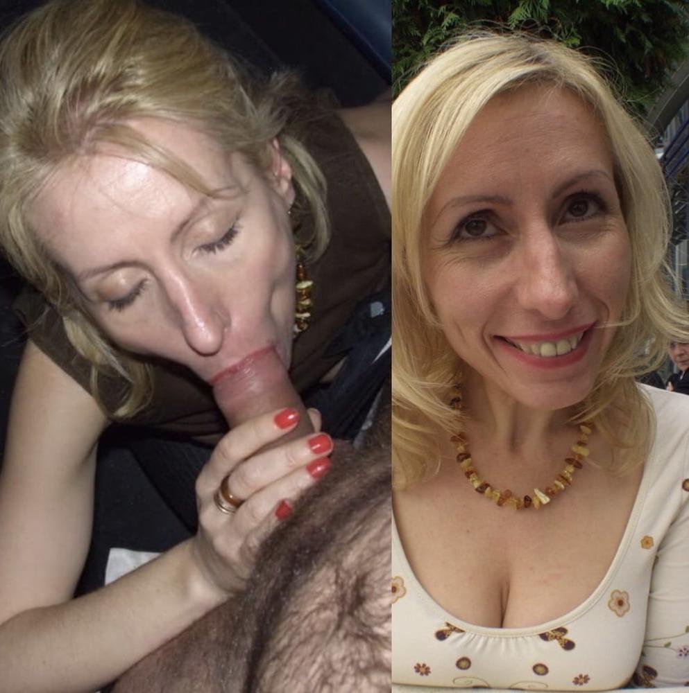 25P Before + After (blowjobs) 7