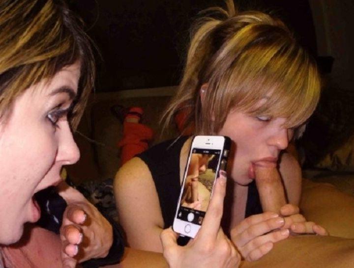 25P Pics I Like 2083 - Sucking His Dick