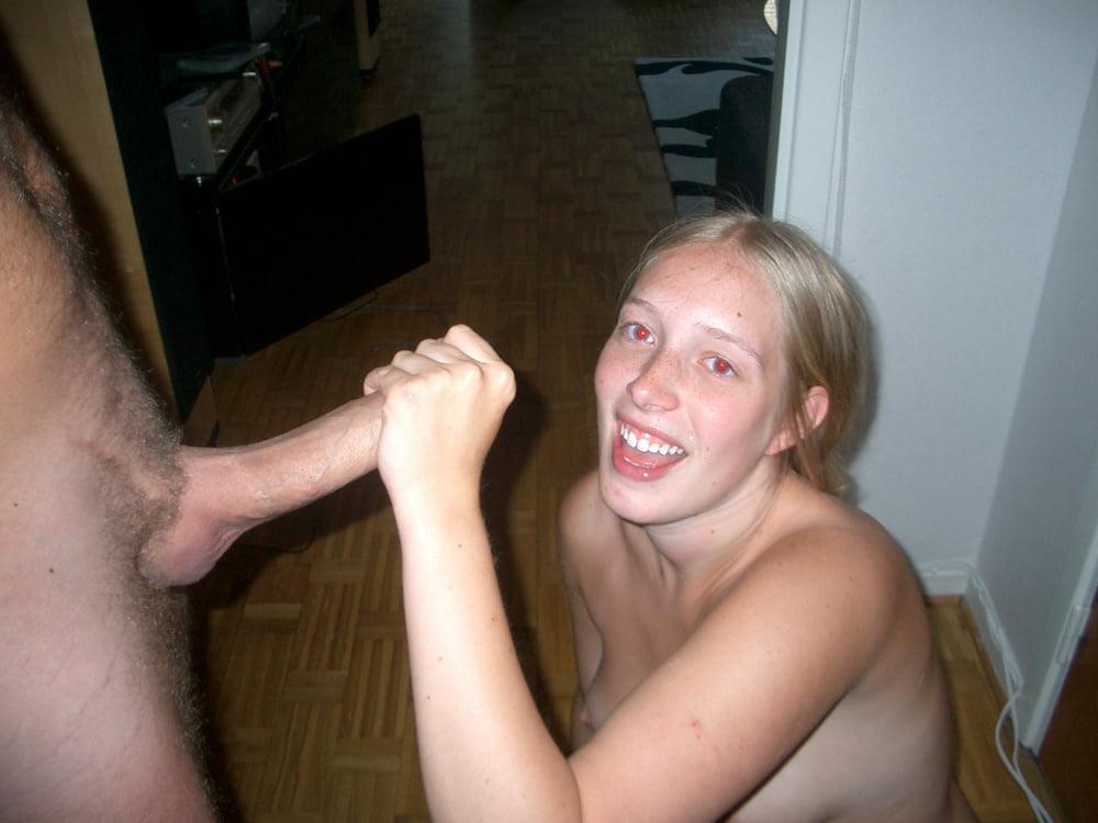 25P Amateur Cocksuckers 69