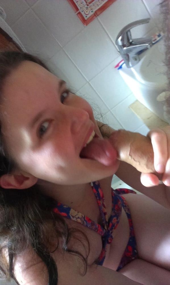 25P Amateur Cocksuckers 69