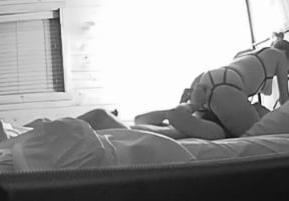 11P Horny Wife